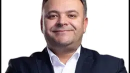 Cookshop Markalar Topluluğu'nda Genel Müdürlük Koltuğuna Hasan Yeşilyurt Oturdu