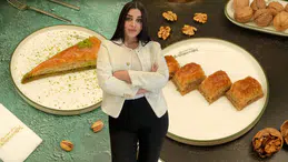 Baklavanın Sağlığımıza Sağladığı 6 Önemli Faydası
