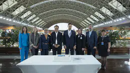 İstanbul Sabiha Gökçen Havalimanı, 25 yaşını kutluyor!