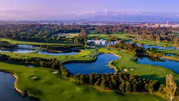 Kempinski Hotel The Dome Belek, 2026’da Lüks Deneyimlere Yeni Bir Başlangıç Yapacak!