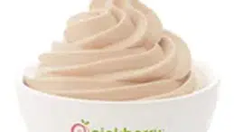 Pinkberry, Tuzlu Karamel Lezzetini Tekrar Sunuyor!