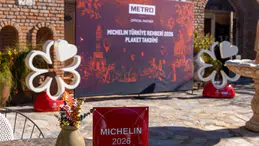 Metro Türkiye, 2026 MICHELIN Rehberi Seçkisine Dahil Olan Restoranlara Ödüllerini Takdim Etti