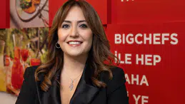 Büyük Şefler Grup'ta Yönetim Selameti: Duygu Başaran Çelik, Pazarlama ve İletişim Direktörlüğü Görevine Atandı!