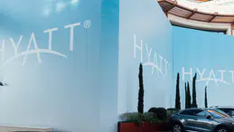 İzmir'deki Hyatt, Grand Hyatt markasıyla uluslararası düzeyde öne çıkıyor!