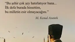 Kurtuluş Mücadelesinin Temsili: Doğanay'dan 5 Ocak Adana'nın Zaferine Özel Sinema Eseri!