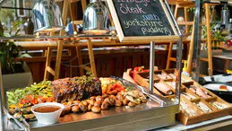 İstanbul Boğazı'nda Gurme Keyfi: Sabrosa'da Pazar Brunchı Fırtınası!