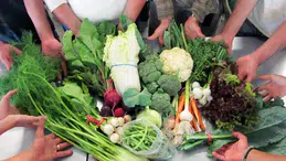 Gıda Toplulukları: Gerçek Beslenmeye Giden Kısa Yol!