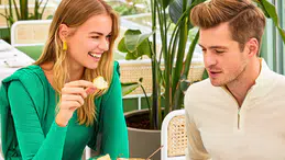 Ritz-Carlton İstanbul'da Unutulmaz Bir Sevgililer Günü Deneyimi