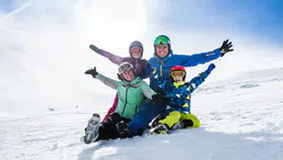 Aileler İçin Sömestir Tatilinde Keşif ve Dinlenmenin Keyfi Bir Arada!