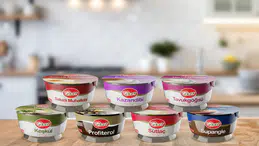 Eker'den Ramazan İftarlarına Özel Lezzet: Sütlü Tatlı Gelenekleriyle Sofraları Şenlendiriyor!