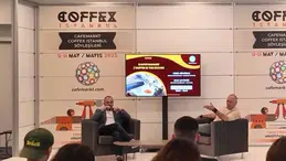 Kahve Dünyası 2026’ya Hazırlanıyor: Ticaretin ve Kültürün Buluşma Noktasındaki Coffex Etkinliği
