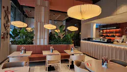 SushiCo, Alkent 2000'de Yeni Şubesini Hizmete Sundu!