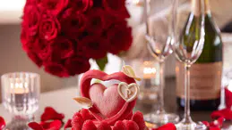 Sevgililer Günü'nde Peninsula'da Nostaljik Anılarla Dolu Etkinlikler!