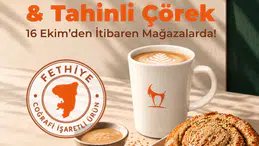 Soulmate Coffee, Anadolu’nun Coğrafi İşaretli Tatlarını Menüsüne Ekliyor!