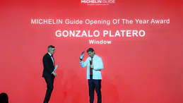 Orta Doğu'dan İlk: Orfali Kardeşler Restoranı, İki MICHELIN Yıldızı ile Tarih Yazdı!
