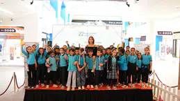 Çocukların Sinema Dünyasıyla Buluştuğu 22. TÜRSAK Çocuk Filmleri Festivali Gaziantep'te Gerçekleşti!