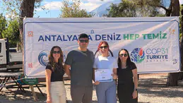 "Martı Hotels & Marinas, Dünya Temizlik Günü'nde Gelecek Nesillere Temiz Bir Çevre Bırakmayı Amaçlıyor"
