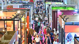 Gıda Sektörünün Geleceği: 2027 Vizyonu WorldFood İstanbul Fuarında Belirlenecek