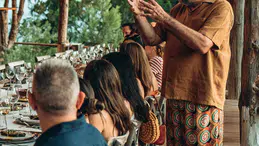 Zeytin Hasadı Başlıyor: Club Marvy'de 5–11 Ekim Tarihleri Arasında Etkinlikler Düzenlenecek!