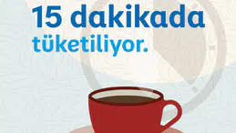 Kahve Keyfi: 15 Dakikada İçtiğimiz Fincanın Etkileri Yıllarca Devam Ediyor!