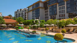 Grand Hyatt İstanbul, Condé Nast Traveler Okurları Tarafından Türkiye’nin En İyi Oteli Seçildi!