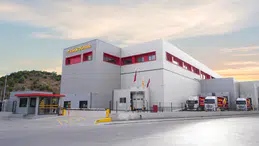 Tavuk Dünyası, Gebze'de 20,5 Milyon Dolar ile Büyüme Hedefli Yatırım Yapıyor!