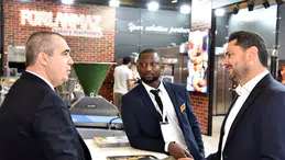 Asya'nın En Büyük HoReCa Etkinliği HOSTECH by TUSİD, Ziyaretçilerini Bekliyor!