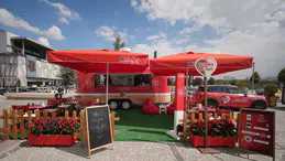 Nutella Cafe İzmir’de Açıldı: Boyoz ve Kumru İle Lezzet Dolu Bir Deneyim!