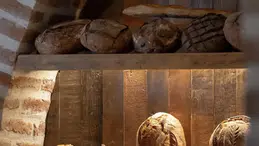 Nadas Fırın, Dünya Ekmek Günü'nde Anadolu'nun 12 Bin Yıllık Tarım Mirasını Kutluyor!
