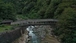 Rize'nin Turizmde Parlayan Yıldızı: Senoz Vadisi’nin Büyüleyici Güzellikleri