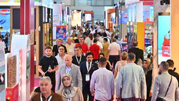 Gıda Sektörüne Yön Verecek: WorldFood İstanbul 2027 Stratejileri Belirleniyor!