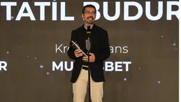 TatilBudur, "The ONE Awards"da En İyi Ödülü Kazandı!