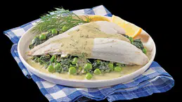 Dardanel'in Global Markası Kallimanis'ten Çığır Açan Yenilik: Cook In The Bag!