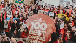 Orta Doğu'nun Kahve Dükkanları, 2026 Yılında Dünyanın En İyi 100 Kahve Mekanı Arasında!