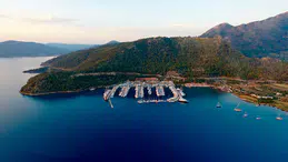 Martı Marina & Yacht Club, 2026 Bosphorus Bot Fuarı'nda Sipariş Vermek İçin Hazır!