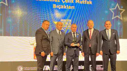 Pirge, 2023 yılında ihracat alanında metalik başarılarına devam ediyor!