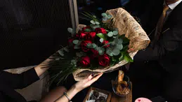 Hilton İstanbul Bomonti, Sevgililer Günü'ne Özel Romantik Bir Etkinlik Sunuyor!