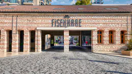 Ramazan’da Fişekhane’de Şehrin Sofrası Kuruluyor!