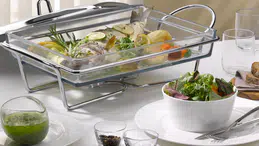 Paşabahçe Mağazaları’nda Kalabalık Sofralar İçin Şık ve Zarif Dokunuşlar