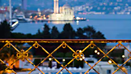 Çırağan Palace Kempinski İstanbul'dan Ramazan Ayı'na Özel Nefis İkramlar ve Unutulmaz Deneyimler!