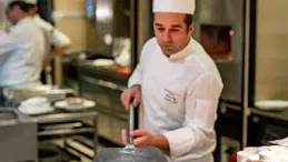 Ramazan Coşkusu Swissôtel The Bosphorus’ta Eşsiz Bir Şekilde Kutlanıyor!