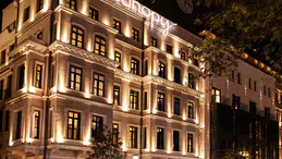 Beyoğlu’nda Yeni Bir Soluk: Canopy by Hilton İstanbul Taksim Açıldı