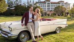 Ela Excellence Resort Belek'te Sevgililer Günü: Romantik ve Unutulmaz Anların Adresi!