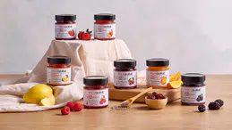 Ramazan Sofralarına Renk Katan Yerli Susam: Ata Tohumuyla Üretildi!