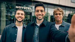 Novotel'den Sağlıklı Yaşam İçin Çığır Açan Hamle: "Longevity Everyday" Projesi Başlatıldı!