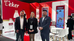 Eker Süt Ürünleri, 2026 Culinary Forum'da Gastronomi Alanında Uzmanlarla Bir Araya Geldi!