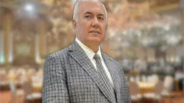 Derya Verün: "Türkiye, Lüks Düğün Turizmiyle Küresel Arenada Gücünü Artırıyor"