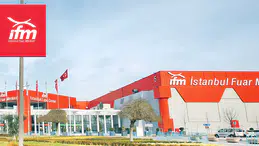 TÜKİD, 32. İstanbul Kırtasiye Fuarı'nı Tam 10 Yıl Aradan Sonra İFM’de Gerçekleştiriyor!