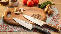 Pirge'nin Keskin Lezzetleri, Ramazan Sofralarına Bereket Getiriyor!