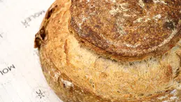 İstanbul'un Restoranlarında Molen Ekmeği Lezzeti!